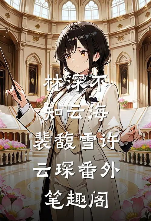 林深不知云海：裴馥雪许云琛番外笔趣阁