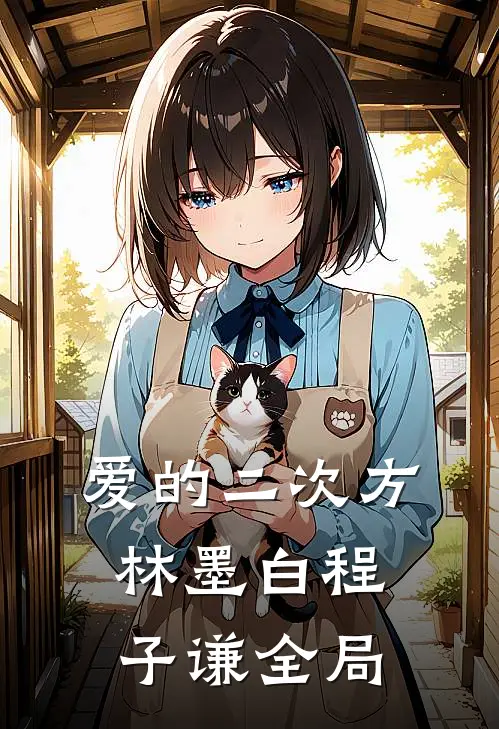 爱的二次方林墨白程子谦全局