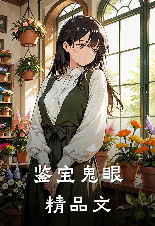 鉴宝鬼眼精品文