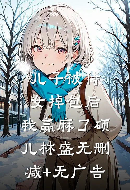 儿子被侍女掉包后，我赢麻了硕儿林盛无删减+无广告