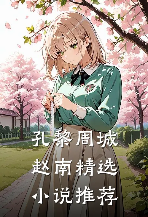 孔黎周城赵南精选小说推荐