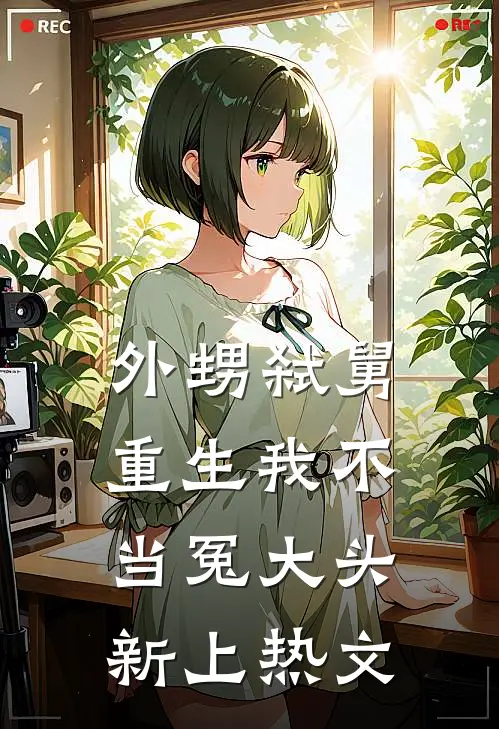 外甥弑舅，重生我不当冤大头新上热文