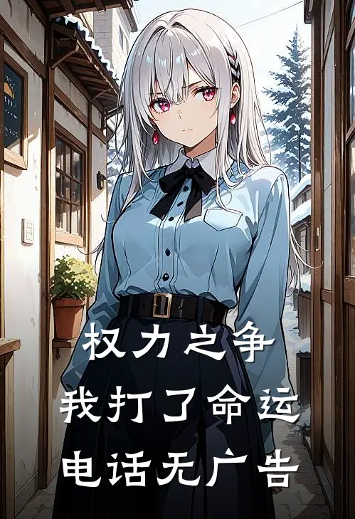 权力之争：我打了命运电话无广告