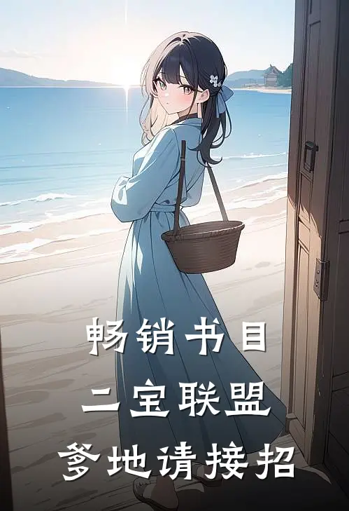 畅销书目二宝联盟,爹地请接招