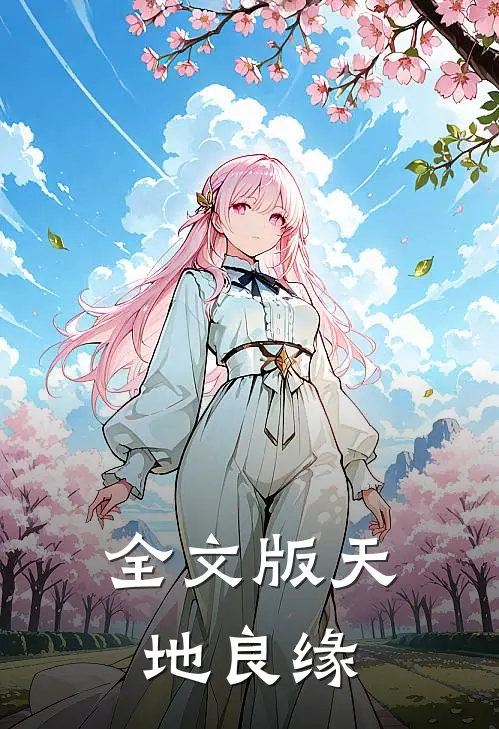 全文版天地良缘