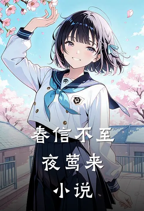 春信不至夜莺来:  小说