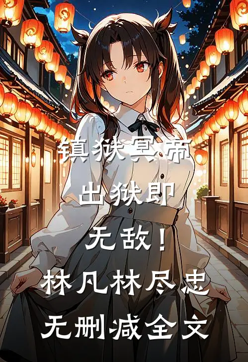 镇狱冥帝：出狱即无敌！林凡林尽忠无删减全文
