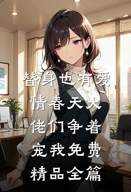 替身也有爱情春天大佬们争着宠我免费精品全篇