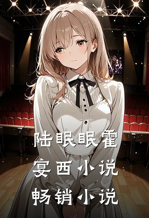 陆眠眠霍宴西小说畅销小说