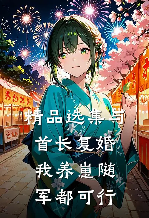 精品选集与首长复婚，我养崽随军都可行