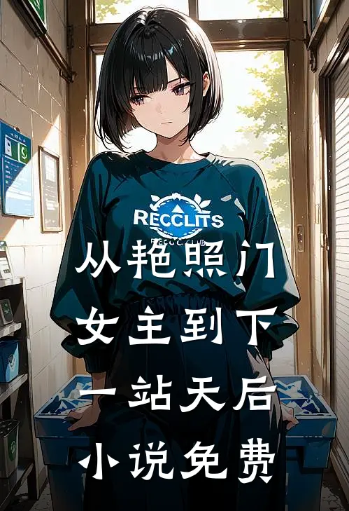 从艳照门女主到下一站天后小说免费