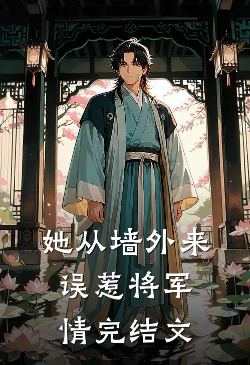 她从墙外来，误惹将军情完结文