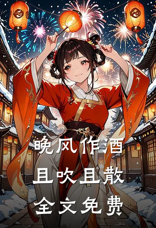 晚风作酒，且吹且散全文免费