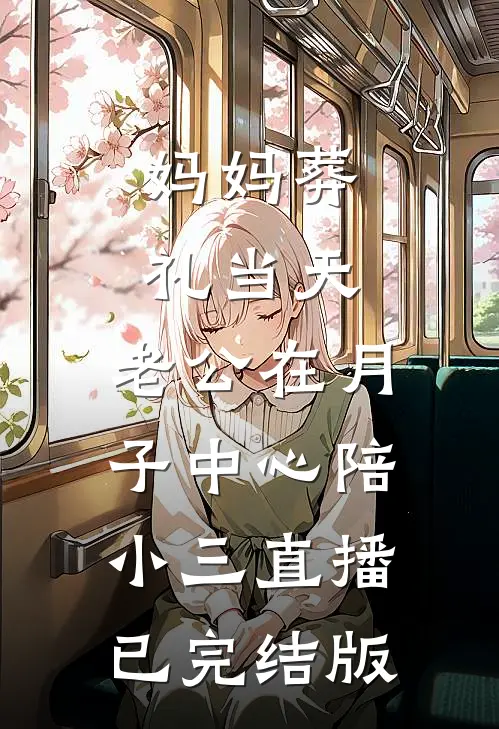 妈妈葬礼当天，老公在月子中心陪小三直播已完结版