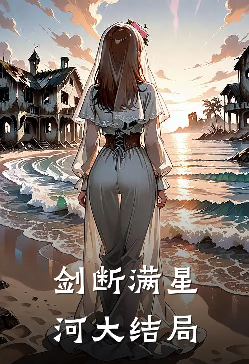 剑断满星河大结局