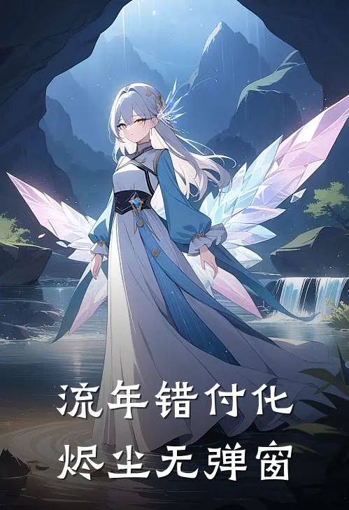 流年错付化烬尘无弹窗