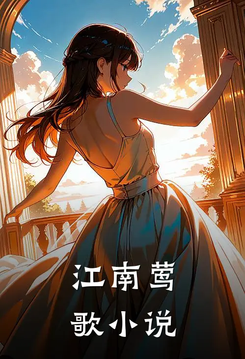 江南莺歌小说