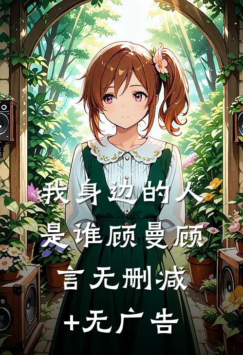 我身边的人是谁顾曼顾言无删减+无广告