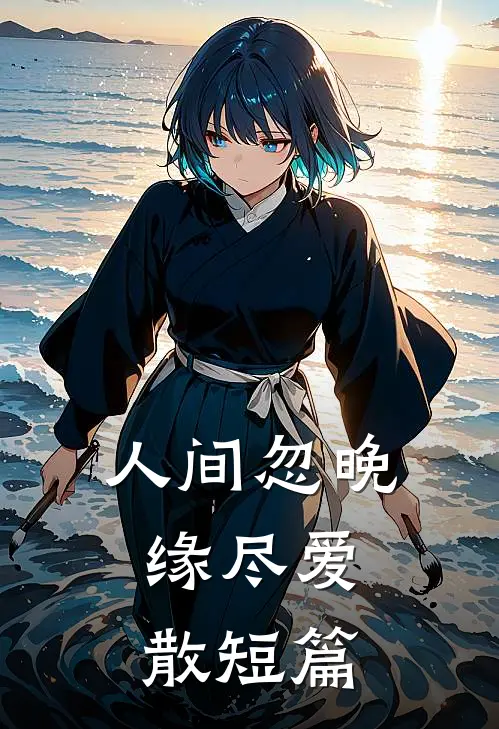 人间忽晚，缘尽爱散短篇