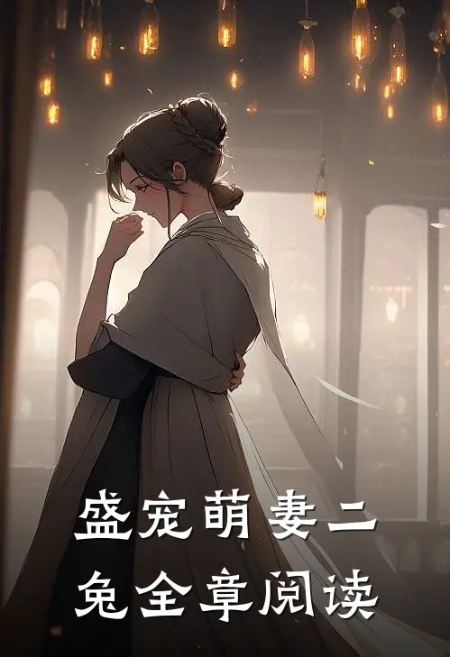盛宠萌妻 二兔全章阅读