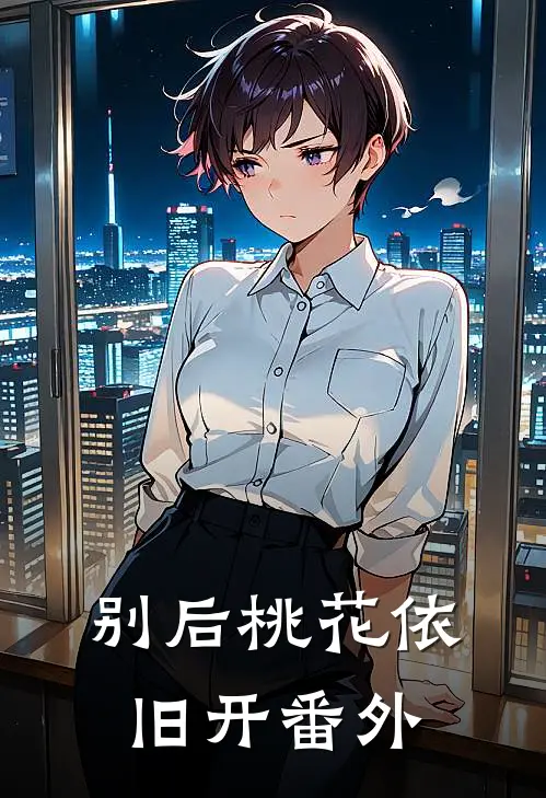 别后桃花依旧开番外