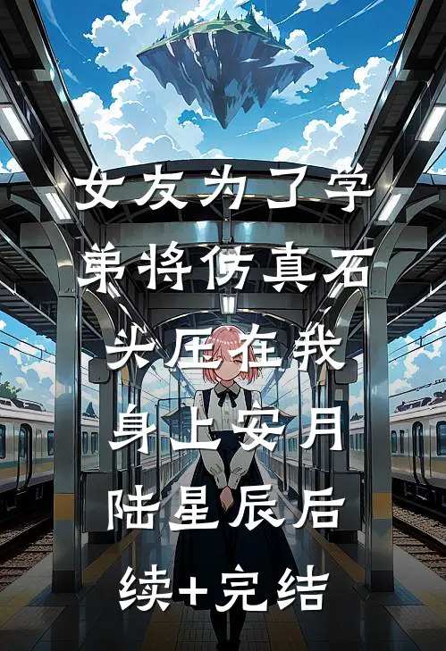 女友为了学弟将仿真石头压在我身上安月陆星辰后续+完结
