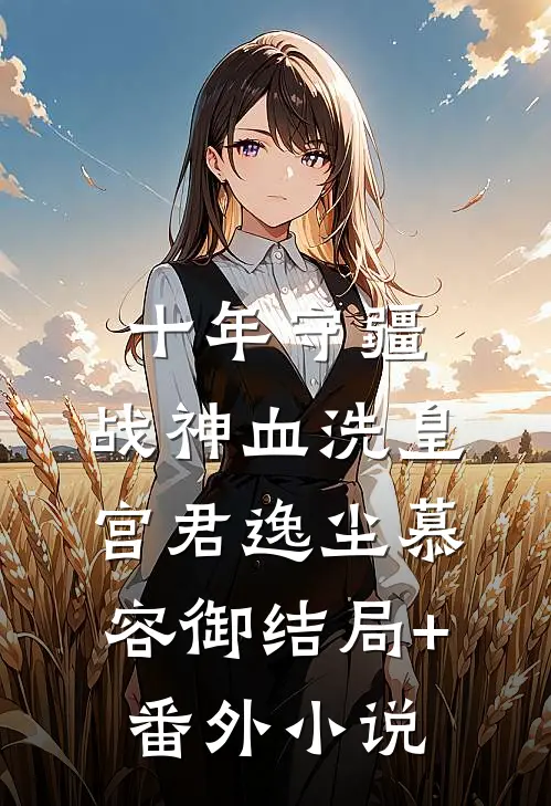 十年守疆，战神血洗皇宫君逸尘慕容御结局+番外小说
