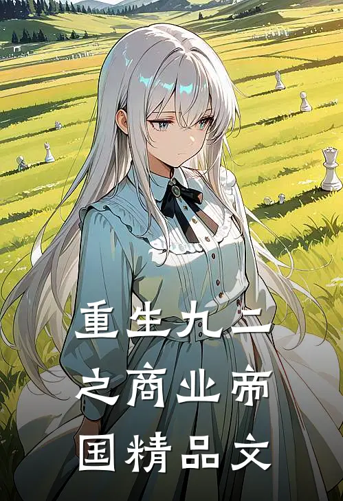 重生九二之商业帝国精品文