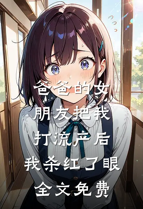 爸爸的女朋友把我打流产后，我杀红了眼全文免费