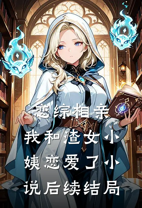恋综相亲：我和渣女小姨恋爱了小说后续结局