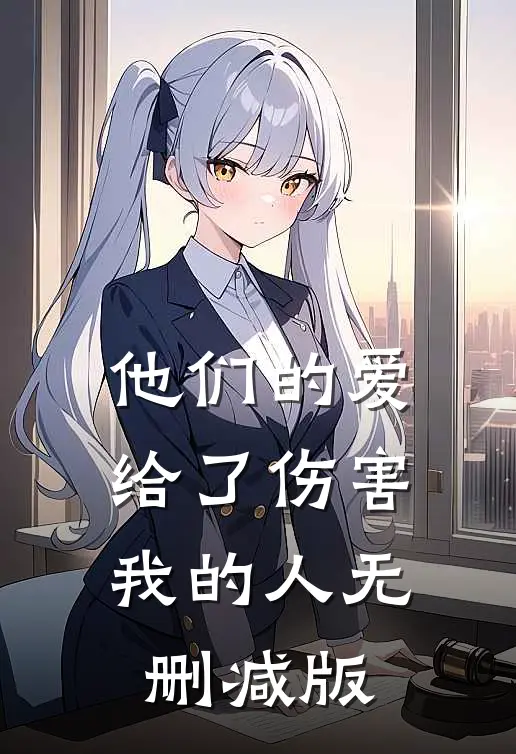他们的爱，给了伤害我的人无删减版
