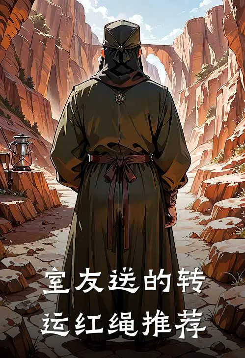 室友送的转运红绳推荐