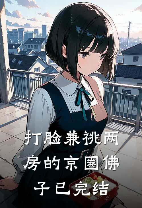 打脸兼祧两房的京圈佛子已完结