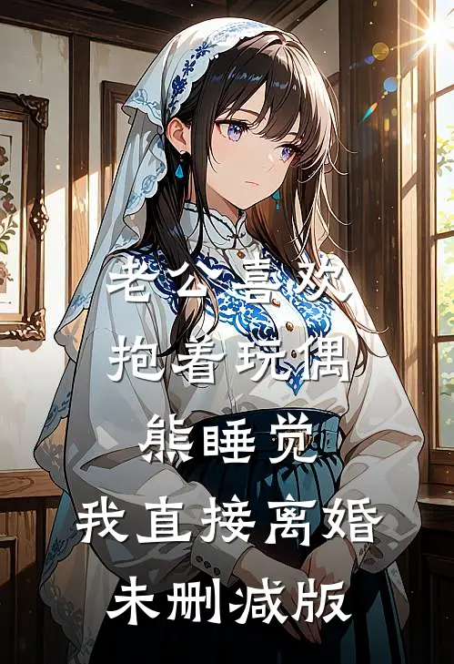 老公喜欢抱着玩偶熊睡觉，我直接离婚未删减版