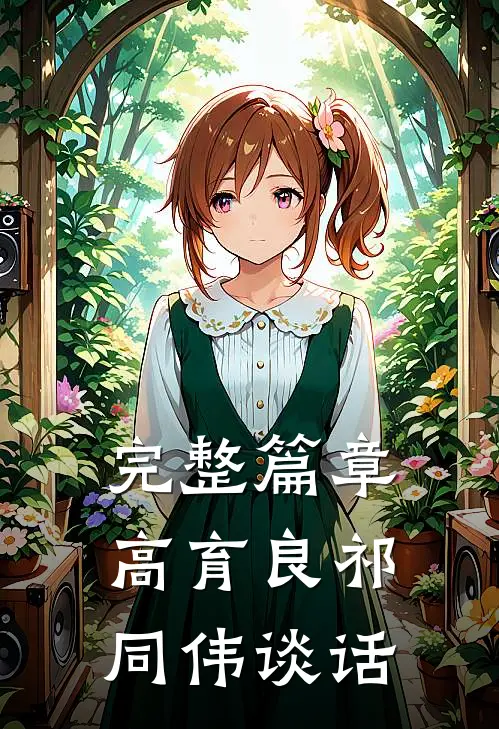 完整篇章高育良祁同伟谈话