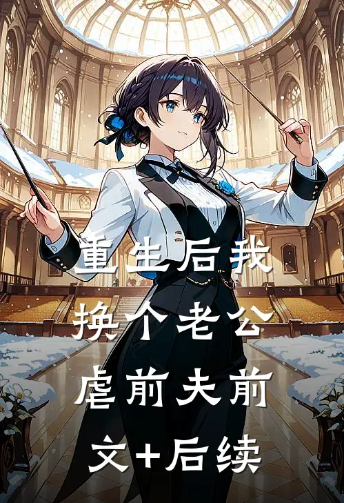 重生后我换个老公虐前夫前文+后续