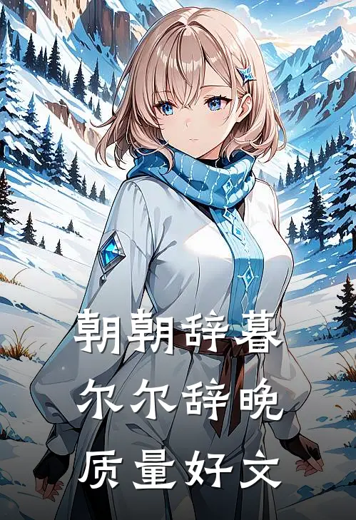 朝朝辞暮，尔尔辞晚质量好文
