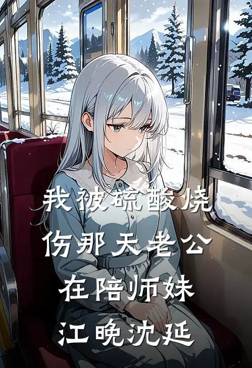 我被硫酸烧伤那天老公在陪师妹江晚沈延