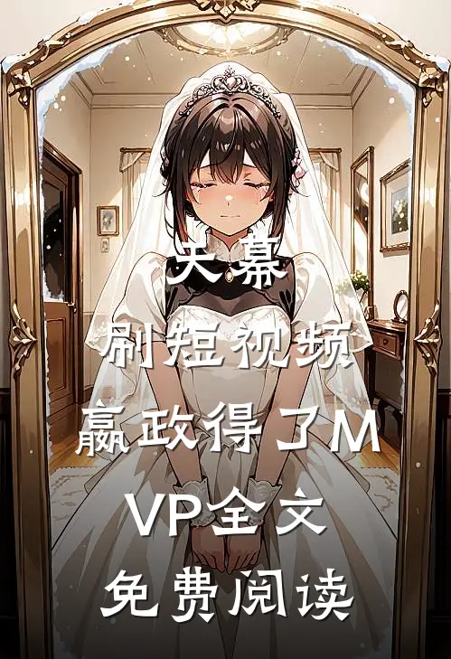 天幕：刷短视频，嬴政得了MVP全文免费阅读