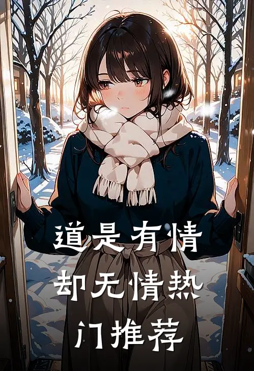 道是有情却无情热门推荐