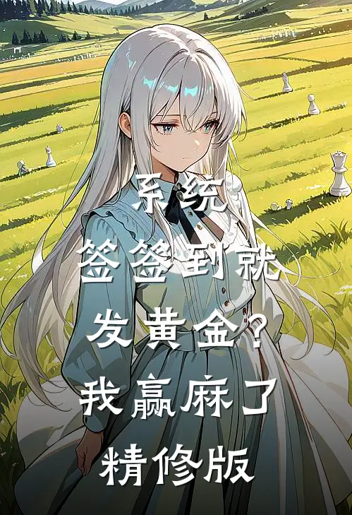 系统：签签到就发黄金？我赢麻了精修版