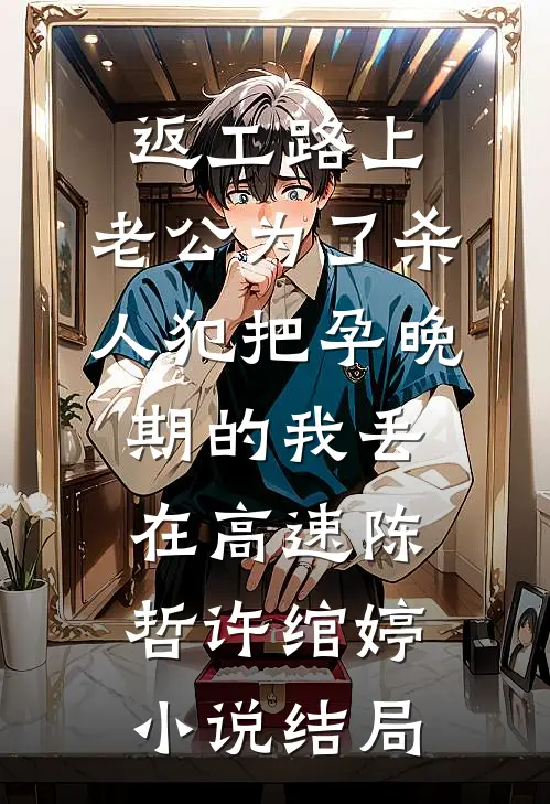 返工路上，老公为了杀人犯把孕晚期的我丢在高速陈哲许绾婷小说结局