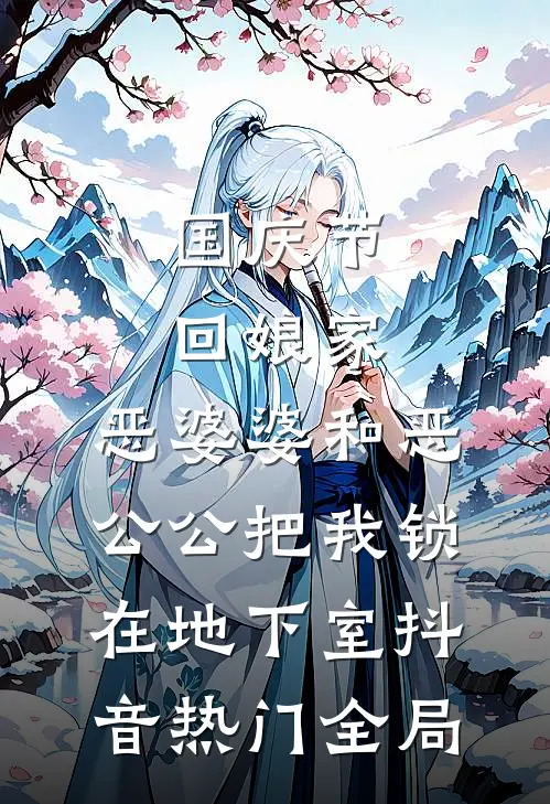 国庆节回娘家，恶婆婆和恶公公把我锁在地下室抖音热门全局