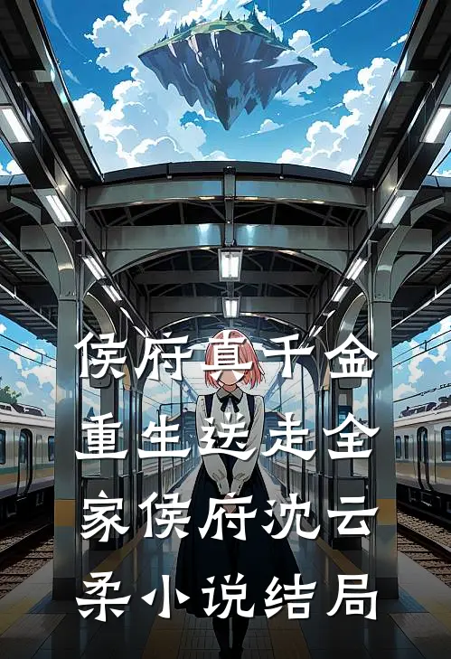 侯府真千金重生送走全家侯府沈云柔小说结局