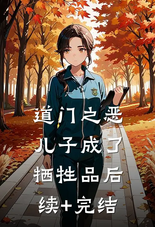 道门之恶：儿子成了牺牲品后续+完结