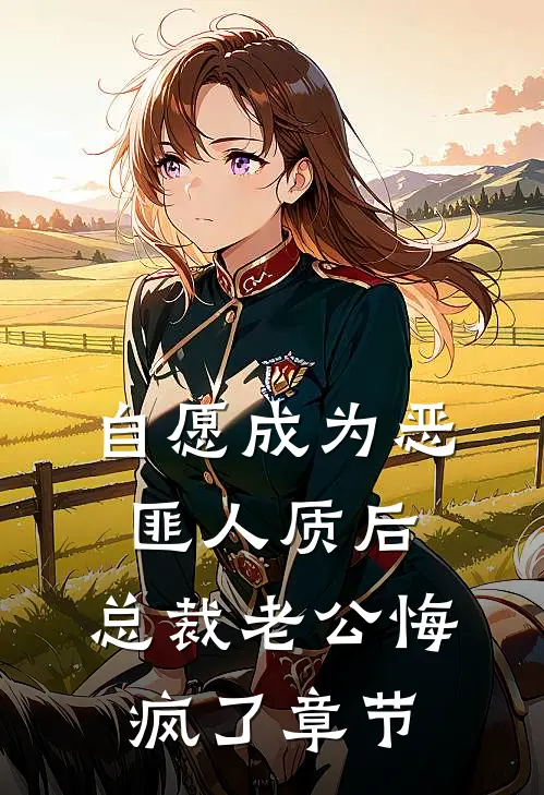 自愿成为恶匪人质后，总裁老公悔疯了章节