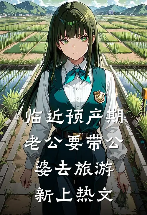 临近预产期，老公要带公婆去旅游新上热文