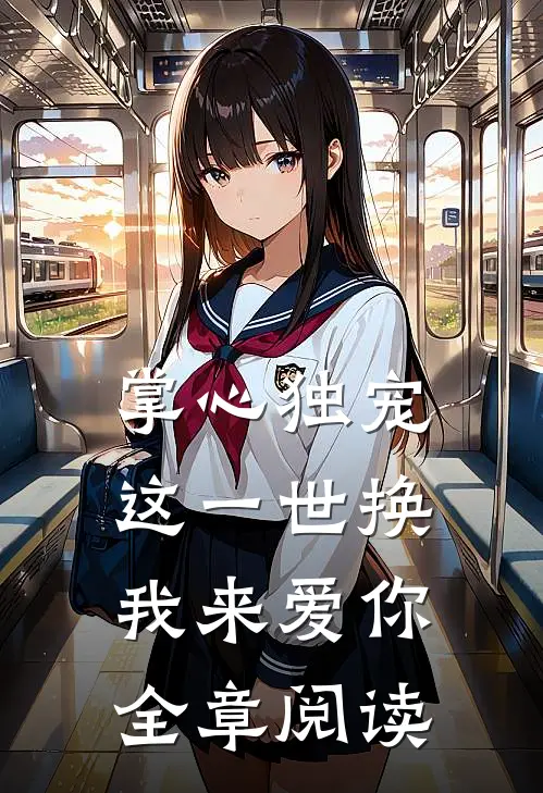 掌心独宠：这一世换我来爱你全章阅读