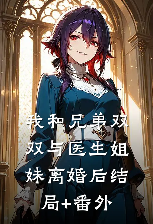 我和兄弟双双与医生姐妹离婚后结局+番外