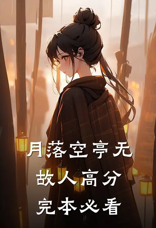 月落空亭无故人高分完本必看